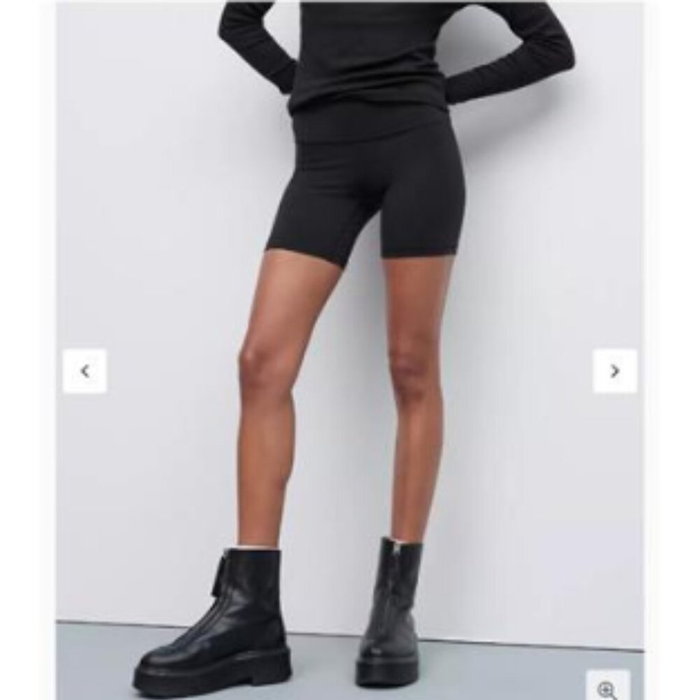 ✨NEW (NWOT) LULULEMON - Align High Rise Shorts 6'' Black - Size 6